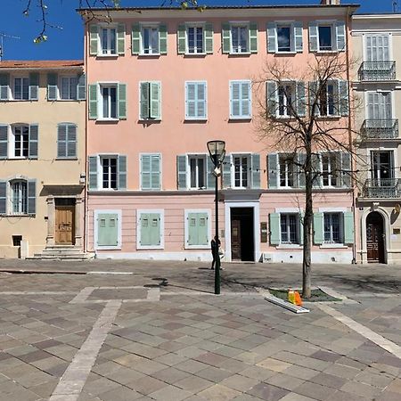 Coeur De Hyeres Apartment Exterior photo