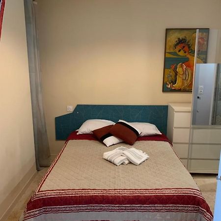 Coeur De Hyeres Apartment Exterior photo