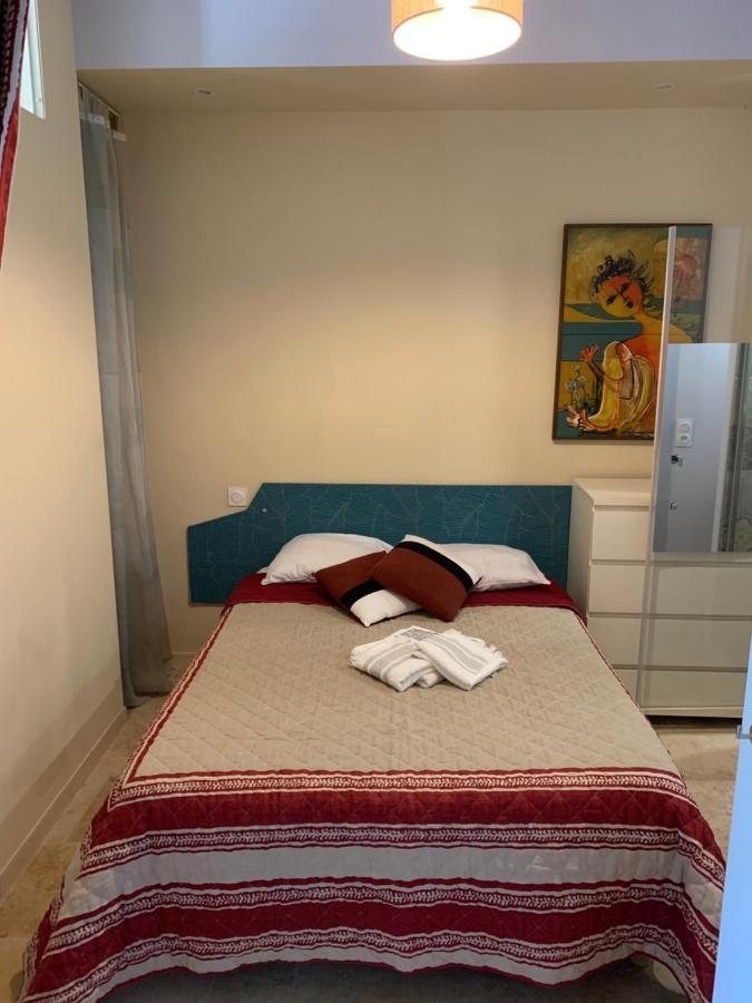 Coeur De Hyeres Apartment Exterior photo